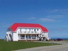 Gîte HAVRE DE LA DUNE B&B