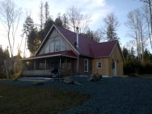 Fox's Lodge