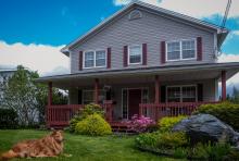 Still Waters Bed and Breakfast
