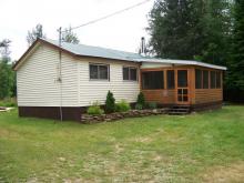 The lodge