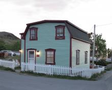 Welcome to Christian's Croft!
