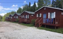 Lush’s Cottages