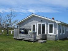 A Birds I View Cottage