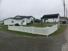 White's Bed & Breakfast