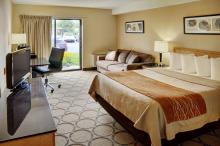 Business travel made easy
