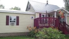 Welcome to The Poplar B&B