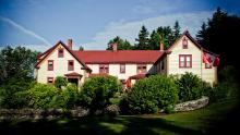 Manor House