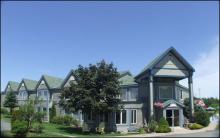 Granite Town Hotel