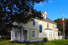 Le Griffon Bed & Breakfast, Shediac, NB