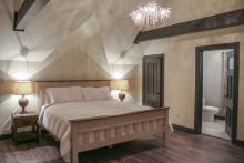 Loft Suite