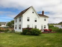 Twillingate Century House