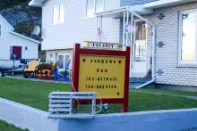 Andrews B&B CrowHead Twillingate