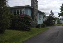 HEAVENLY HILL B & B "A TOUCH OF HEAVEN ON THE HILL"