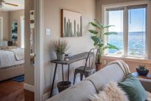 Cozy Oceanfront Vacation Home