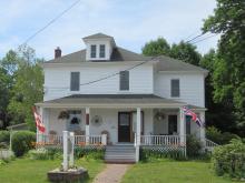 Our house