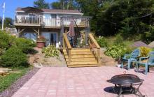 On The Mira Bed And Breakfast