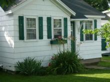 cottage