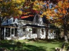 Sandstone Bed and Breakfast