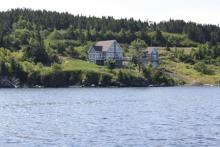 Mayo Cottage Southern Bay NL