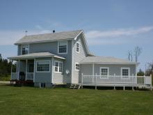 Slateville Cottage