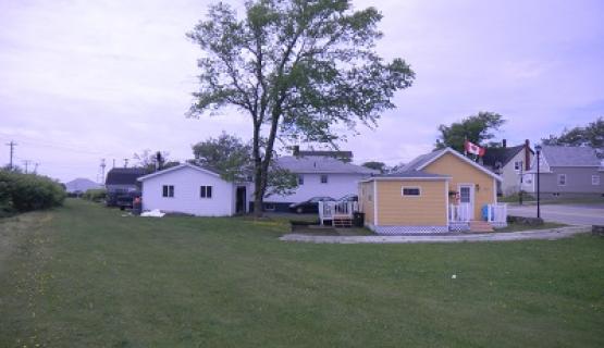 Montebello Cottage Canada Select