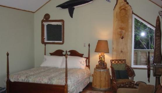 SeaWatch Bed & Breakfast | Canada Select