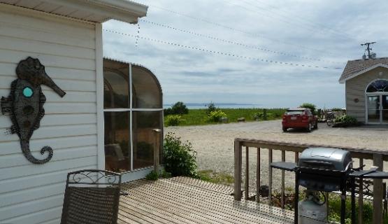 Alma Shore Lane Suites Cottages Canada Select