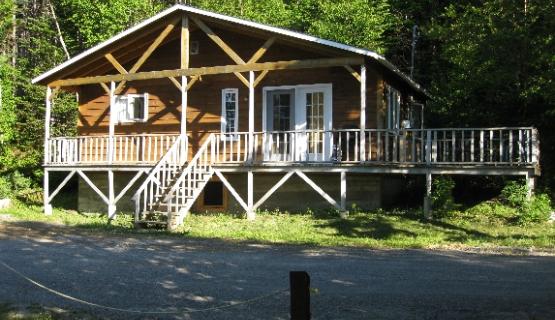 Pinetree Lodge And Cabins Canada Select