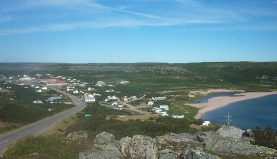 northern light inn newfoundland