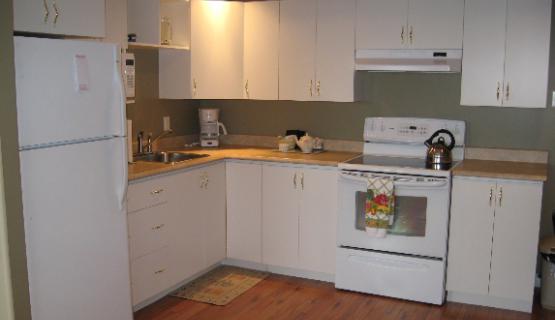 Lighthouse Cottages Canada Select