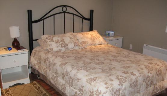 Lighthouse Cottages Canada Select