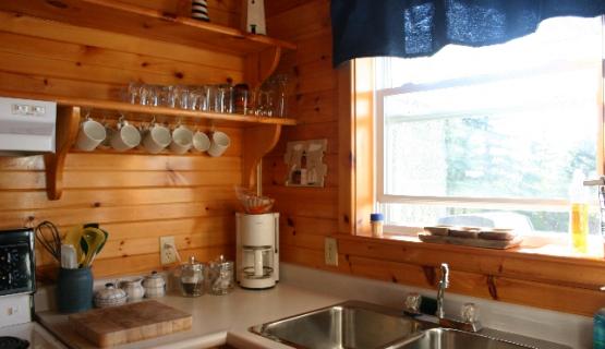 Rocky Shores Seals Cottages Canada Select