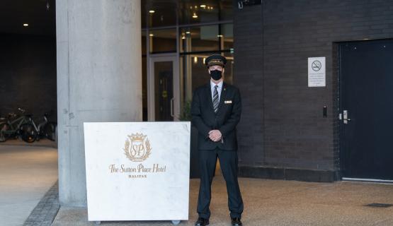 The Sutton Place Hotel Halifax | Canada Select